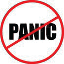 stop panic